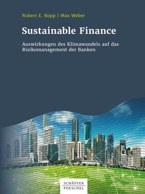 cover image of Sustainable Finance